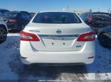 Nissan Sentra 3N1AB7AP5DL692061 снимка