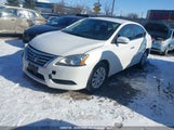 Nissan Sentra 3N1AB7AP5DL692061 снимка
