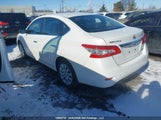 Nissan Sentra 3N1AB7AP5DL692061 снимка
