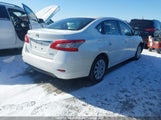 Nissan Sentra 3N1AB7AP5DL692061 снимка