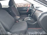 Nissan Rogue S/Sl/Sv 5N1AT2MV4GC751118 photo