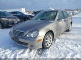 Mercedes-Benz C 230 Sport WDBRF52JX6F835326 снимка
