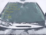 Toyota Corolla Le 2T1BURHE1HC954260 снимка