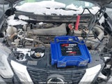 Nissan Rogue S 5N1AT2MT5LC814168 снимка