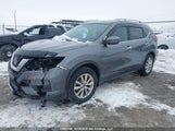 Nissan Rogue S 5N1AT2MT5LC814168 снимка