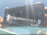 BMW X5 xDrive40I 5UX23EU09R9U51118 photo
