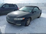 Toyota Camry Solara Sle V6 2T1FF28P73C885846 снимка
