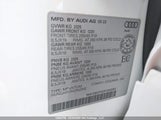 Audi Q3 Premium S Line 45 WA1DECF32R1042063 photo