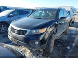 Kia Sorento Lx 5XYKT3A65CG211018 снимка