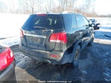 Kia Sorento Lx 5XYKT3A65CG211018 снимка