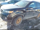 Kia Sorento Lx 5XYKT3A65CG211018 снимка