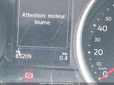 Volkswagen Tiguan Se/Sel/Sel R-Line Jet-Black/Sel R-Line 3VV2B7AX7KM187519 fotografie