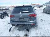 Volkswagen Tiguan Se/Sel/Sel R-Line Jet-Black/Sel R-Line 3VV2B7AX7KM187519 fotografie