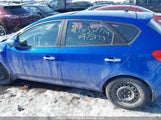 Kia Forte5 2.0L Ex KNAFU5A23C5475433 снимка