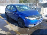 Kia Forte5 2.0L Ex KNAFU5A23C5475433 снимка