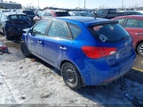 Kia Forte5 2.0L Ex KNAFU5A23C5475433 снимка