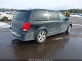 Dodge Grand Caravan Se 2C4RDGBG2FR614495 снимка