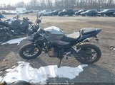 Honda Cb500 F MLHPC4521H5400104 снимка