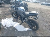 Honda Cb500 F MLHPC4521H5400104 снимка