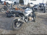 Honda Cb500 F MLHPC4521H5400104 снимка