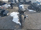 Honda Cb500 F MLHPC4521H5400104 снимка