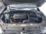 Volkswagen Passat 1.8 Tsi Trendline 1VWAS7A36EC109968 photo