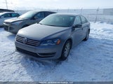 Volkswagen Passat 1.8 Tsi Trendline 1VWAS7A36EC109968 photo