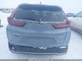 Honda Cr-V Black Edition/Touring 2HKRW2H94LH230538 photo