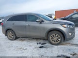 Kia Sorento Lx/L 5XYPG4A33GG012352 снимка
