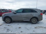 Kia Sorento Lx/L 5XYPG4A33GG012352 снимка