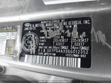 Kia Sorento Lx/L 5XYPG4A33GG012352 снимка