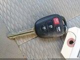 Toyota Corolla Le 2T1BURHE2GC554660 снимка
