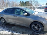Toyota Corolla Le 2T1BURHE2GC554660 снимка