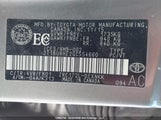 Toyota Corolla Le 2T1BURHE2GC554660 снимка