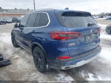 BMW X5 xDrive40I 5UXCR6C0XP9N85725 fotografie
