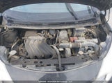 Nissan Versa 3N1CE2CP5EL368979 снимка