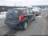 Nissan Versa 3N1CE2CP5EL368979 fotografie