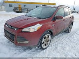 Ford Escape Se 1FMCU9G93FUC70783 снимка