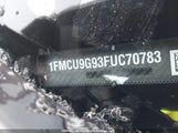 Ford Escape Se 1FMCU9G93FUC70783 снимка