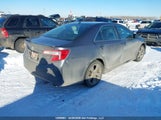 Toyota Camry Se 4T1BF1FK4DU232990 снимка