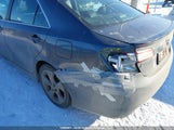 Toyota Camry Se 4T1BF1FK4DU232990 снимка