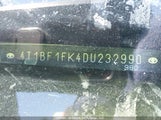 Toyota Camry Se 4T1BF1FK4DU232990 снимка