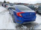 Honda Civic Ex 2HGFC2F7XLH018234 снимка