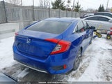 Honda Civic Ex 2HGFC2F7XLH018234 снимка