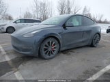 Tesla Model Y 7SAYGDEF6NF468085 снимка