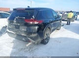 Nissan Rogue Sv JN8BT3BB0PW204602 photo