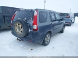 Honda Cr-V Lx JHLRD78545C806436 снимка