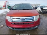 Ford Edge Sel 2FMDK48C37BA85759 снимка