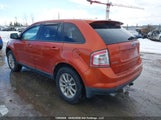 Ford Edge Sel 2FMDK48C37BA85759 снимка