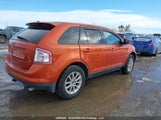 Ford Edge Sel 2FMDK48C37BA85759 fotografie
